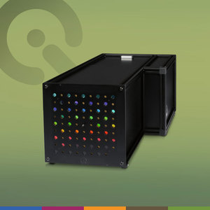 camSPECS Express
光谱灵敏度表征装置