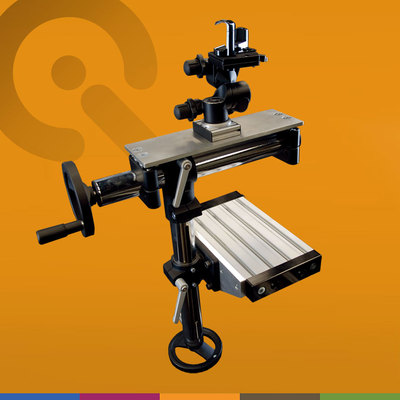iQ-Cameramount