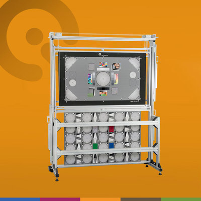 iQ-Chartmount-V