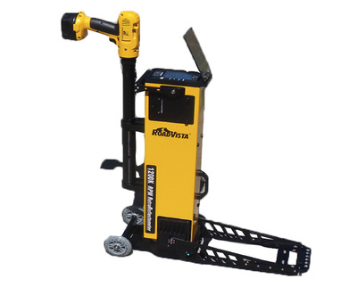 RPM 1200K Handheld Retroreflectometer
