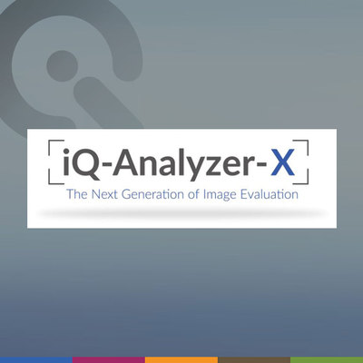 IQ-Analyzer-X