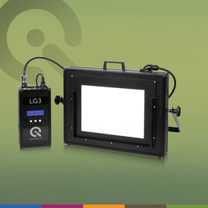 LG3
超高亮度并带flicker功能的透射式灯箱
