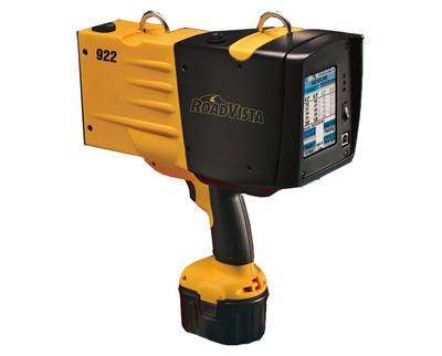 922 Handheld Sign Retroreflectometer