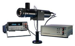 光度/辐射度基准/超灵敏微光测试系统