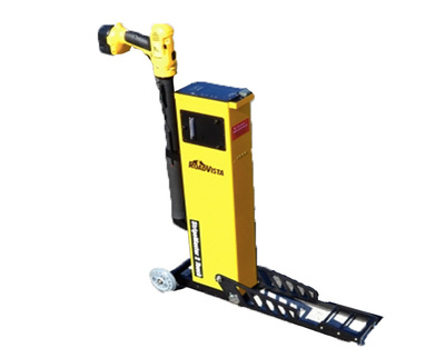 StripeMaster Touch Series Retroreflectometers