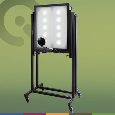 IQ-Flatlight
