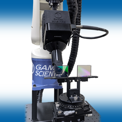 NED-LMD WG近眼测量系统
——专用于波导片测试