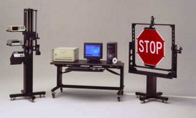940D Photometric Range System